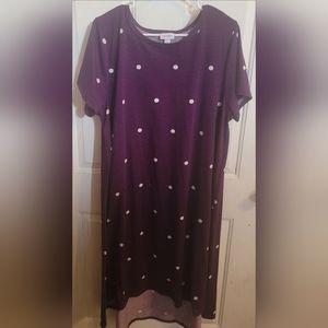 LulaRoe Carly